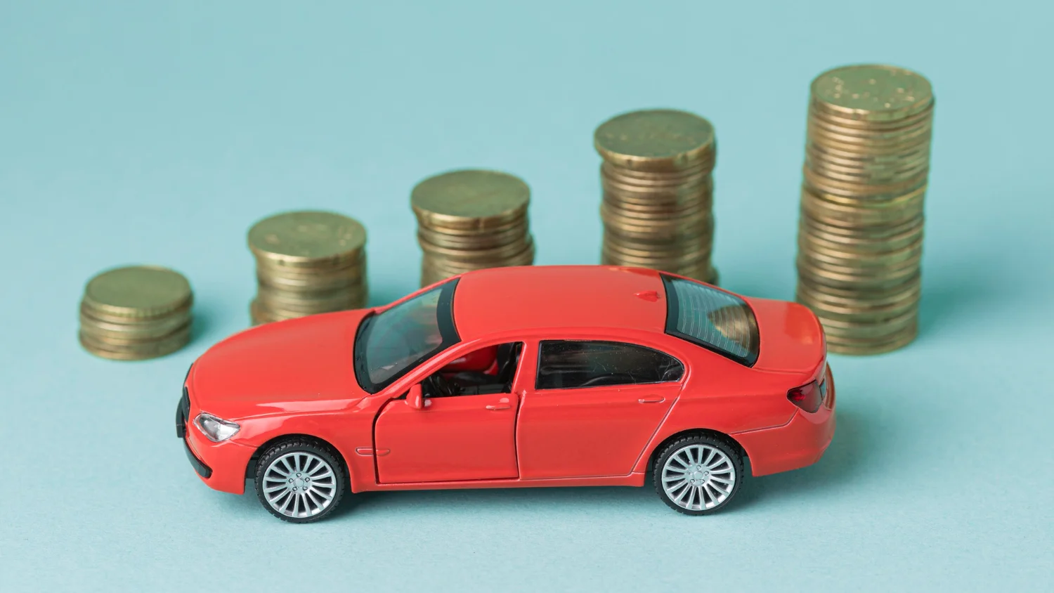 7 situaciones en las que un préstamo por tu vehículo puede salvar tus finanzas