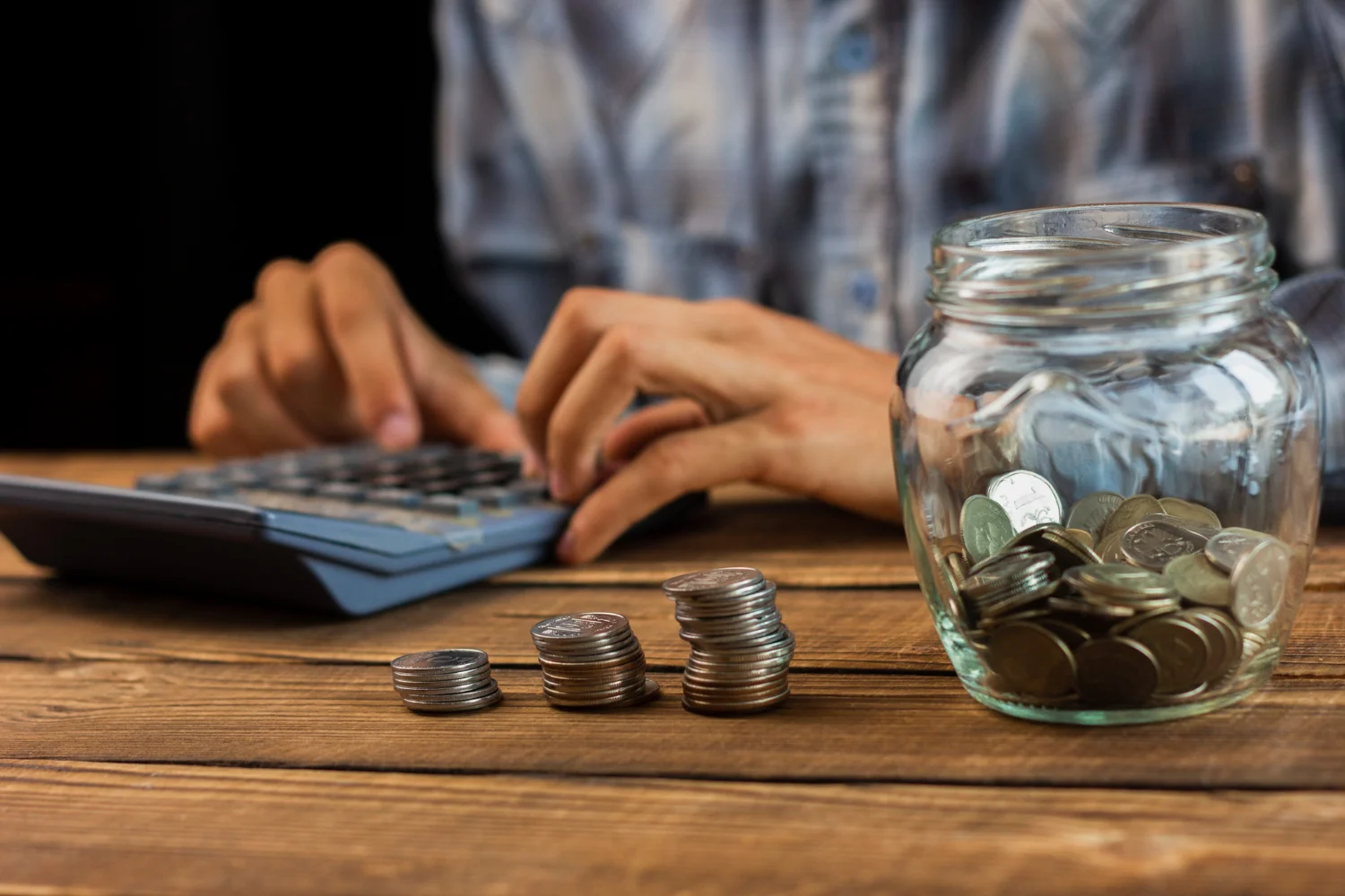 ¿Se te viene un gasto grande? Cómo prepararte financieramente sin quedarte sin dinero