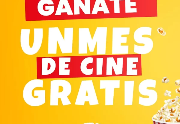 cine gratis