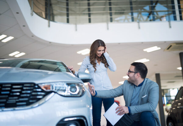 Cómo Asegurar que tu Auto Mantenga un Alto Valor de Reventa